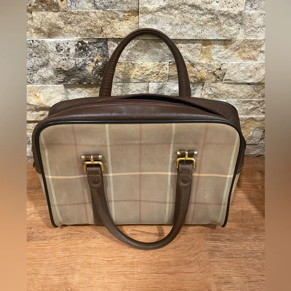 Burberry burberrys super